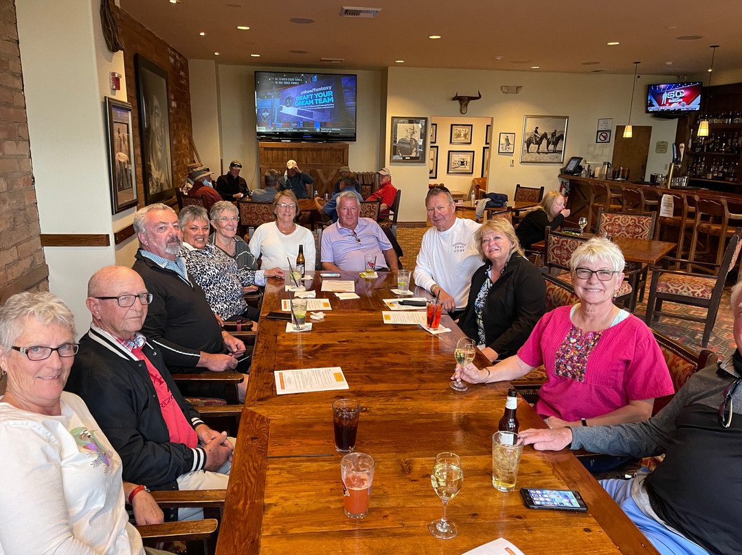 Francisco Grande Hotel & Golf Resort主图