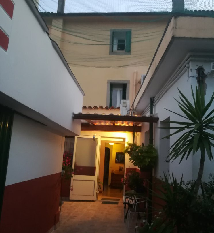 B&B DOLCEPOSADA Vittorio Veneto主图