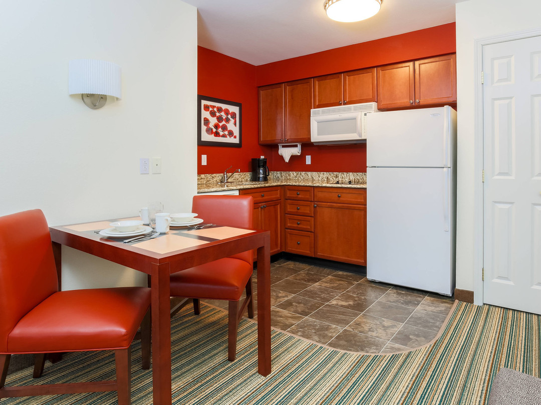 Residence Inn by Marriott Potomac Mills Woodbridge主图