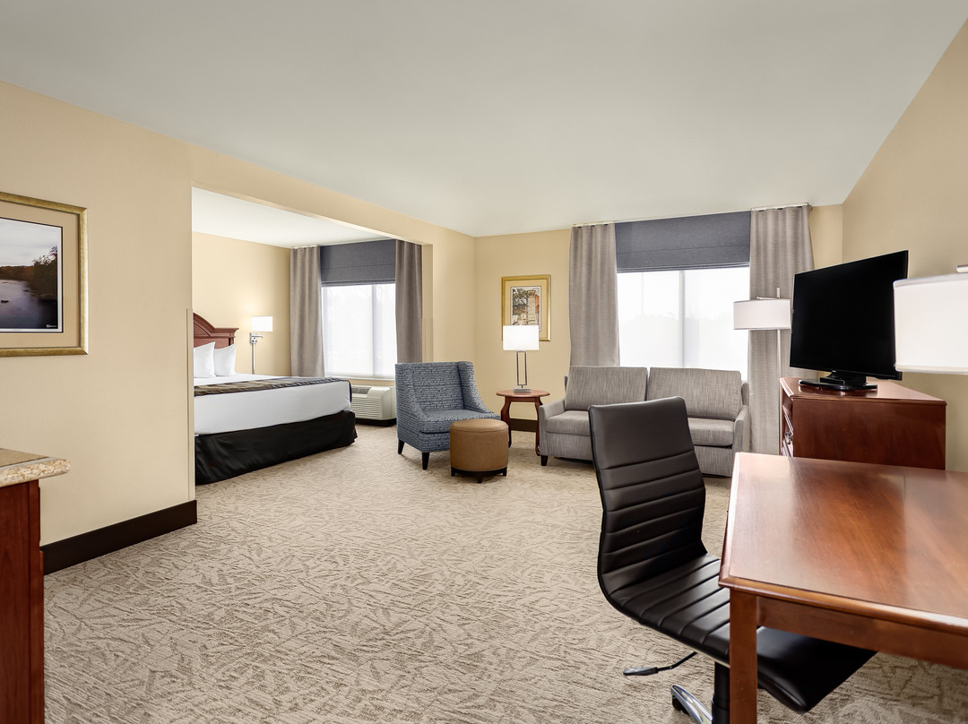 Wingate by Wyndham Columbia / Lexington主图