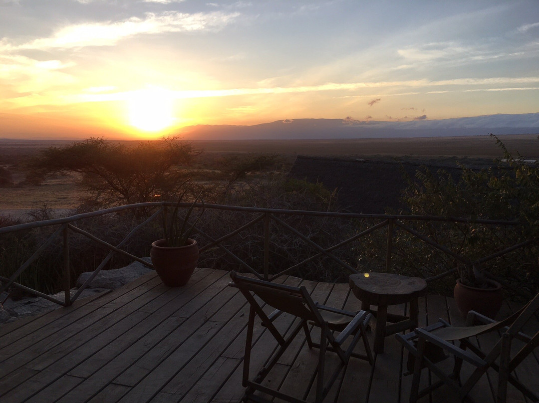 Redunca Safaris-阿鲁沙必去景点