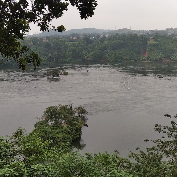 Nile Hotel Jinja主图