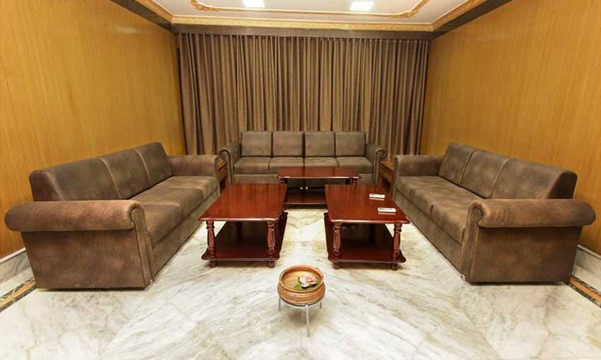 Gorakha Hotel主图