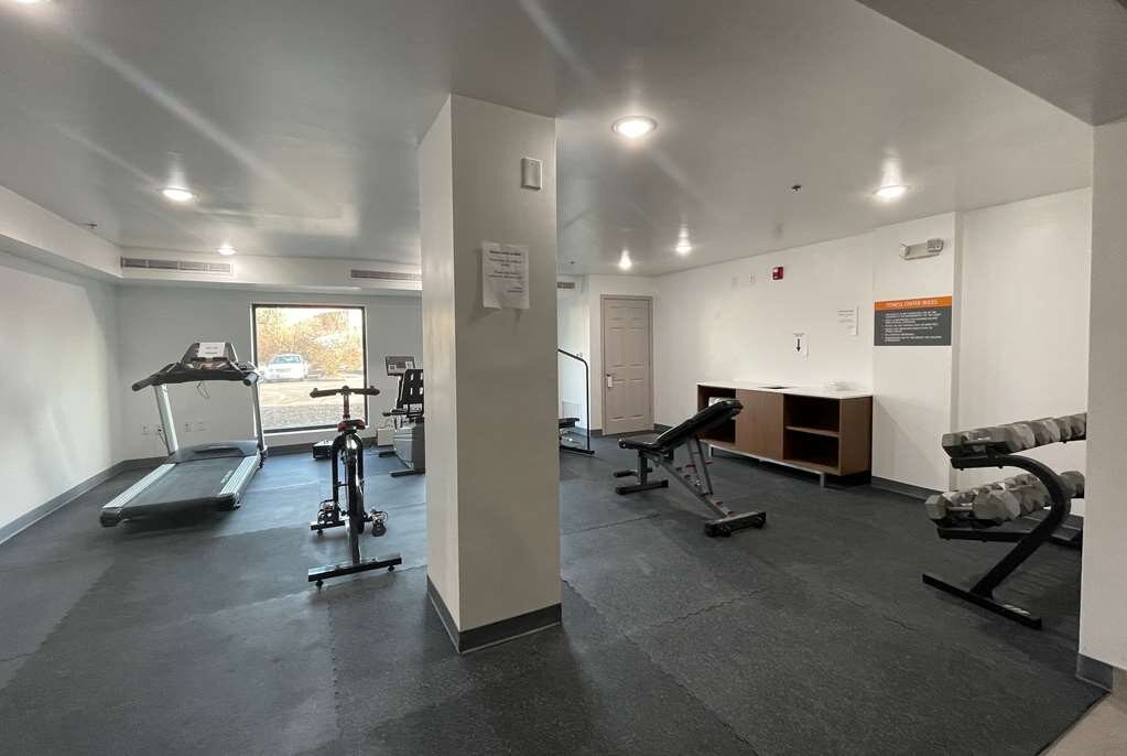 La Quinta Inn by Wyndham Columbus Dublin主图