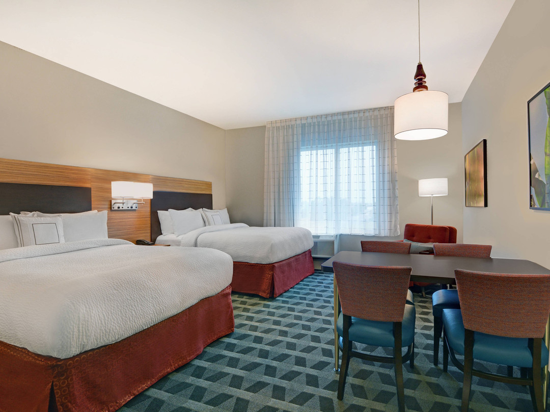 TownePlace Suites Sarasota Bradenton West主图