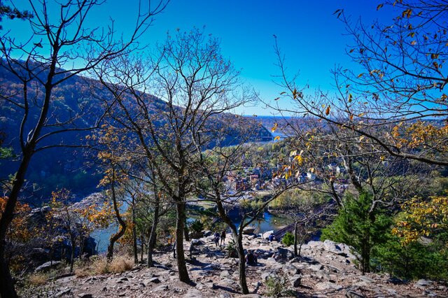 Maryland Heights Trail景点图片