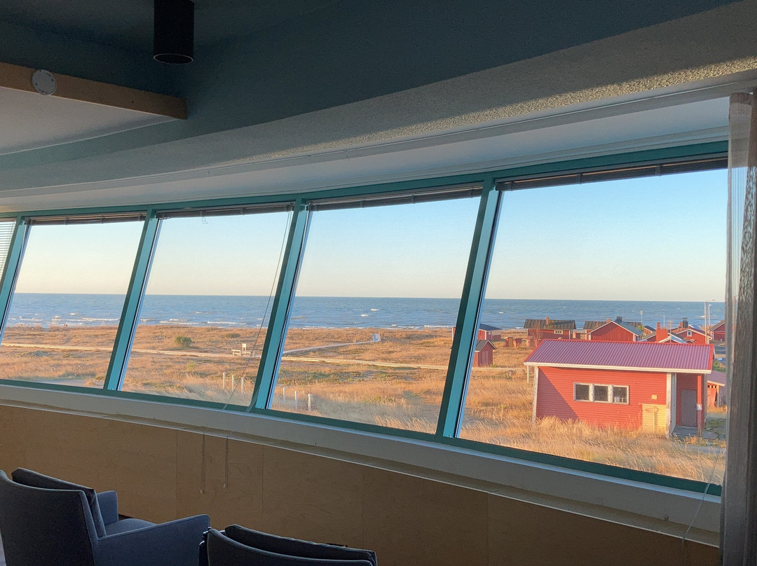 Arctic Lighthouse Hotel / Luotsihotelli主图