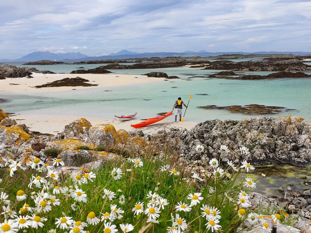 River to Sea Scotland景点图片