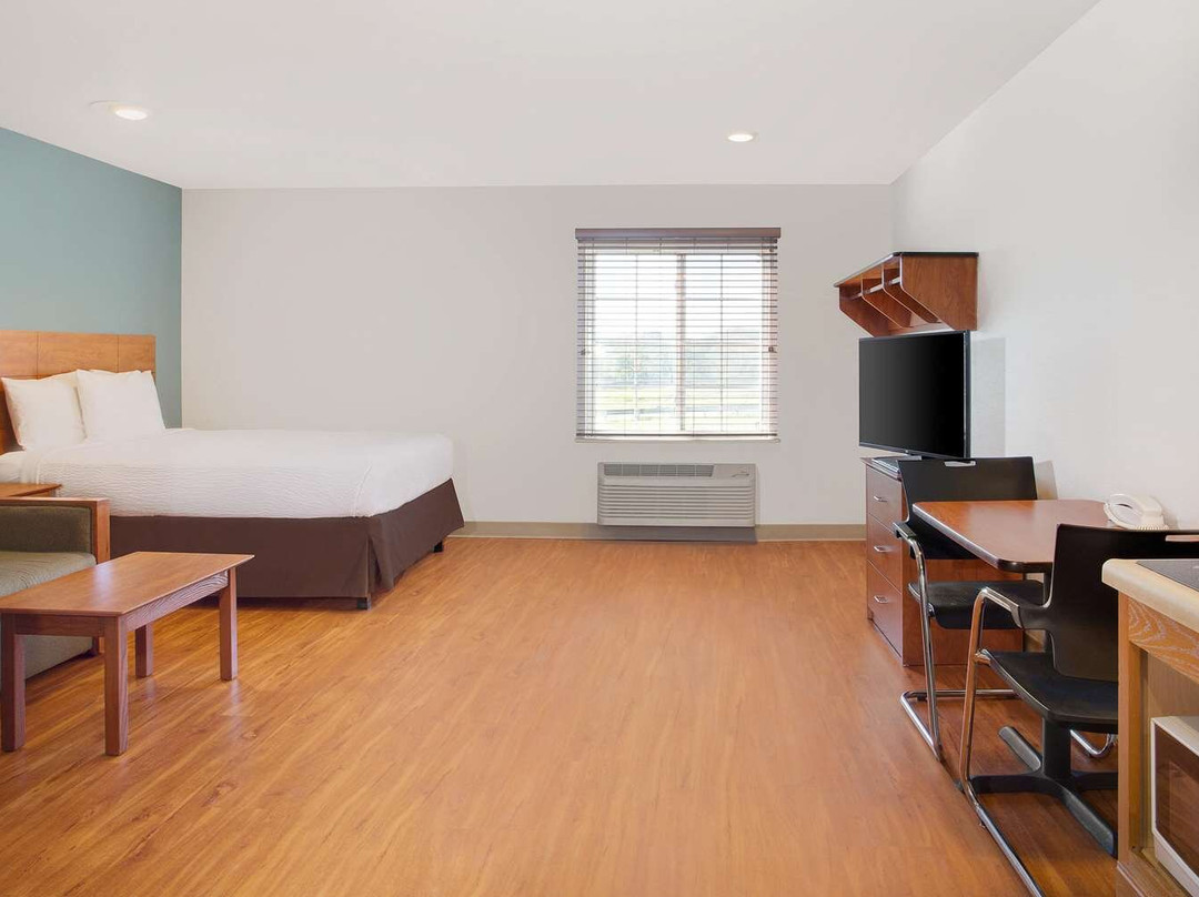 Extended Stay America Select Suites - Tuscaloosa主图