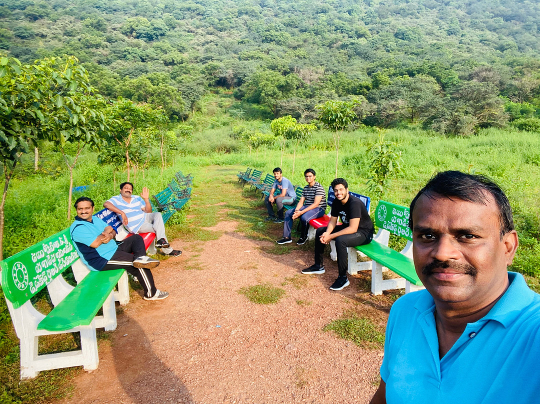 Mangalagiri-维杰亚瓦达必去景点