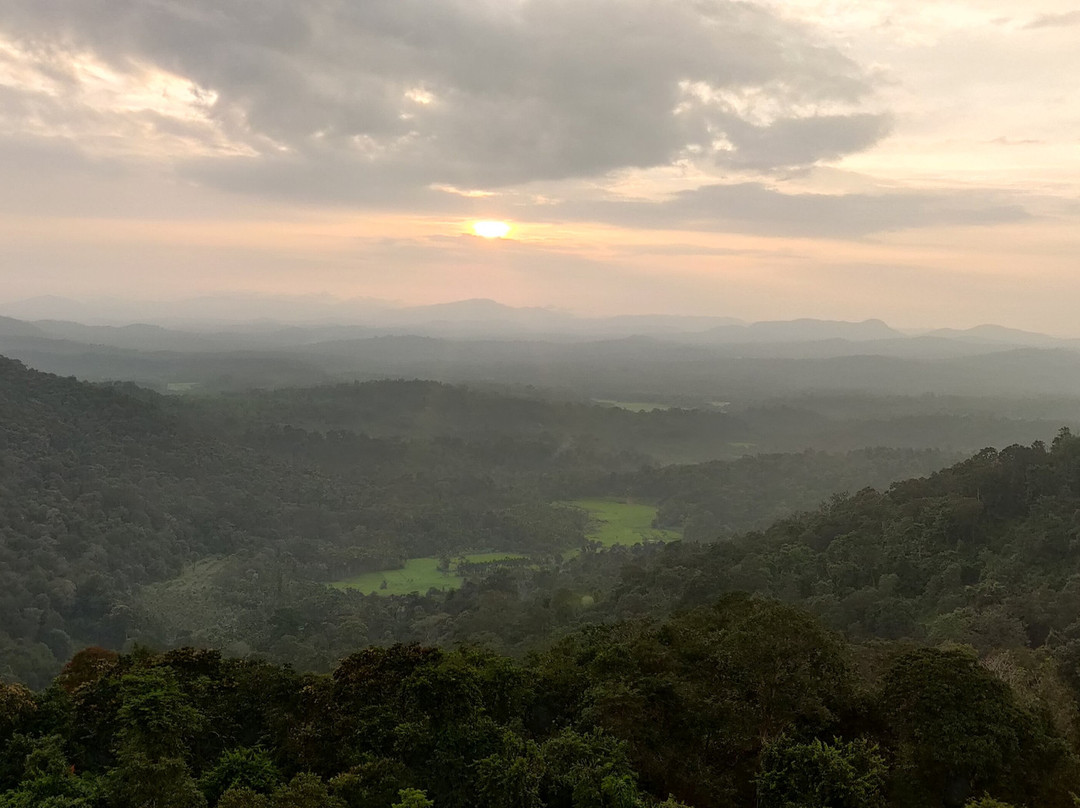 Kalgreen Valley Resort主图