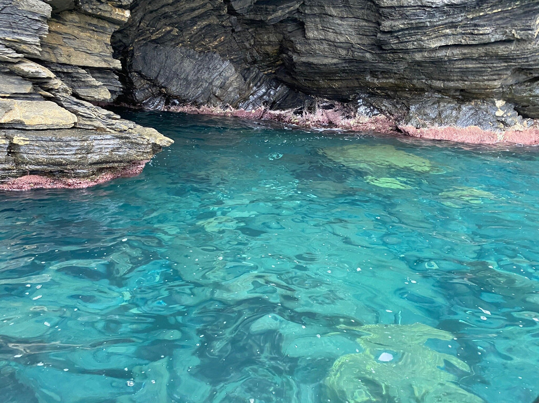 5 Terre Pelagos Boat Tours-Manarola必去景点