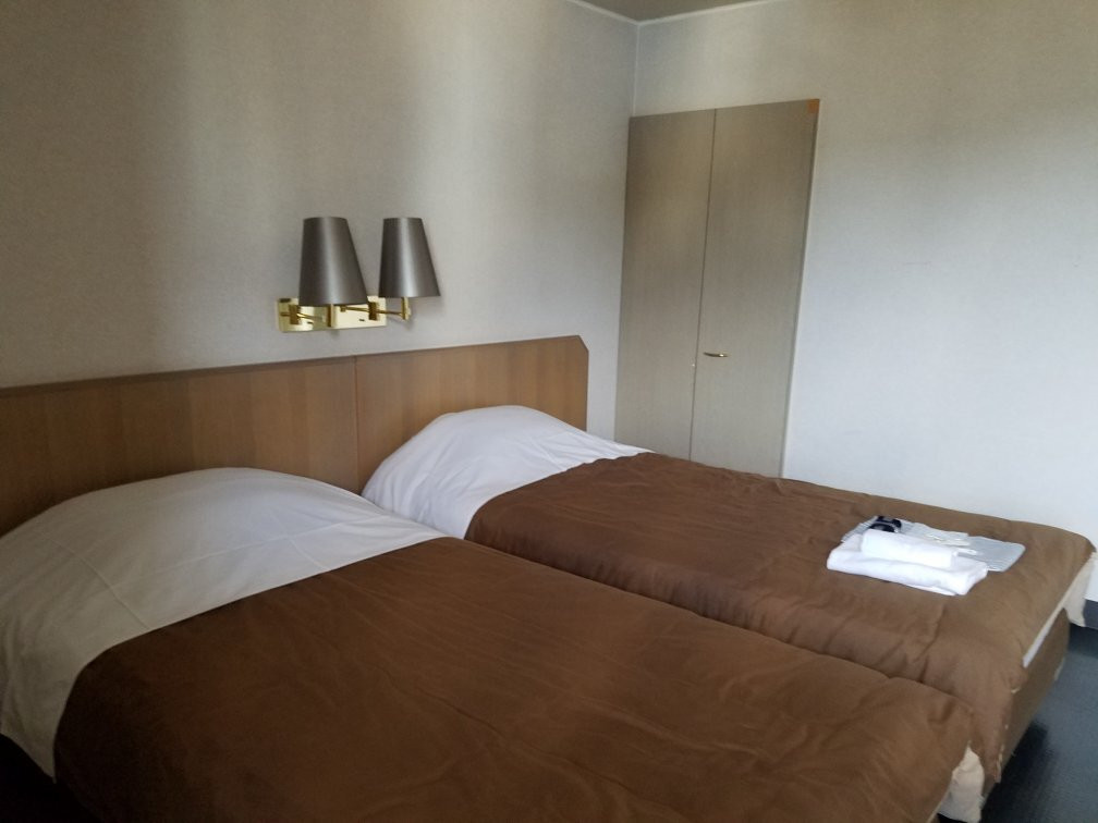 山水全球酒店主图