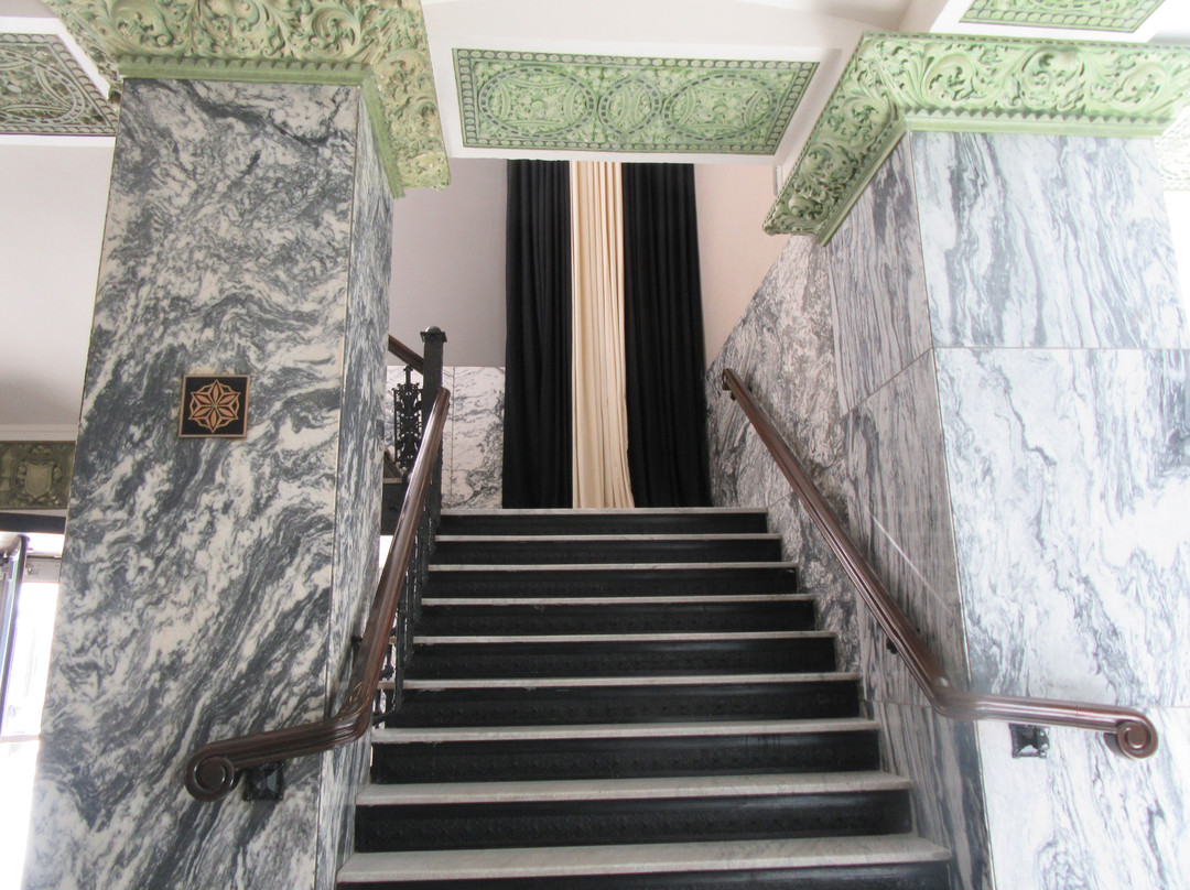 Colcord Hotel Oklahoma City, Curio Collection by Hilton主图