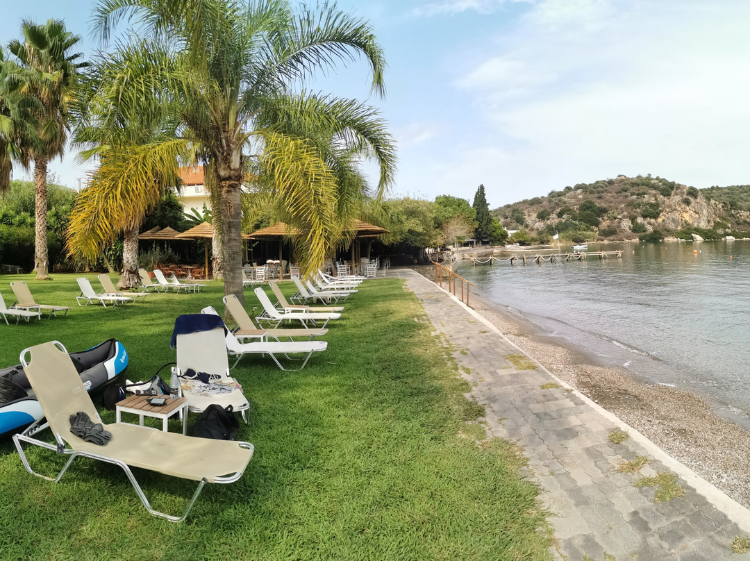 Mouria Rooms & Studios主图