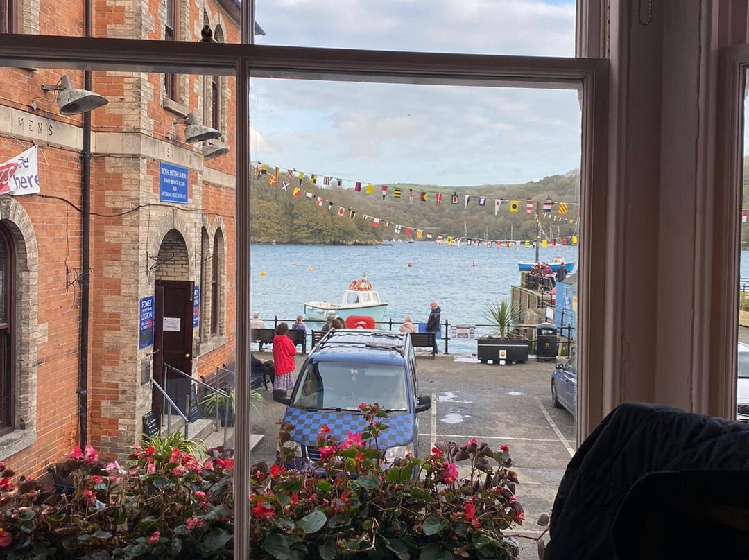 The King Of Prussia主图