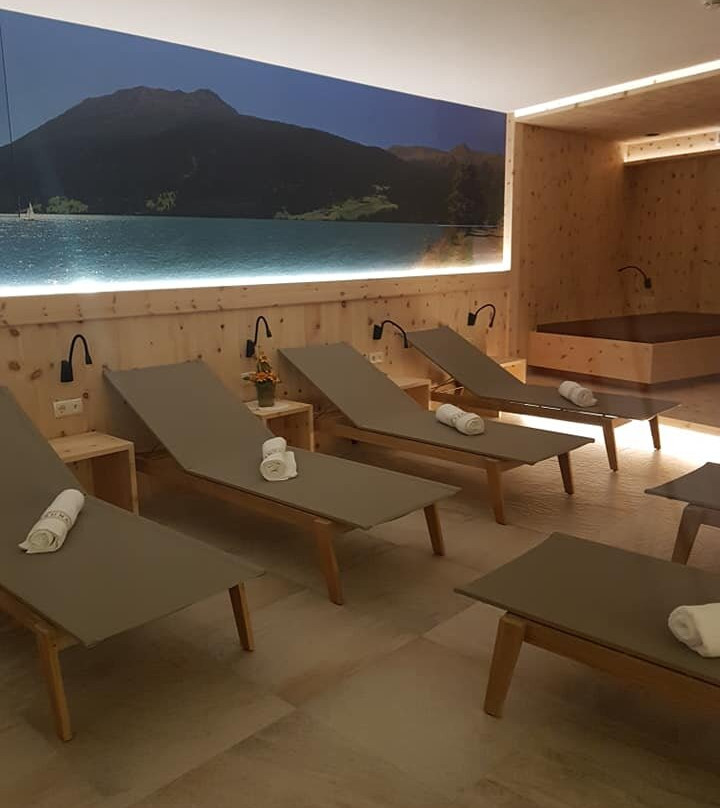 Hotel Theiner主图