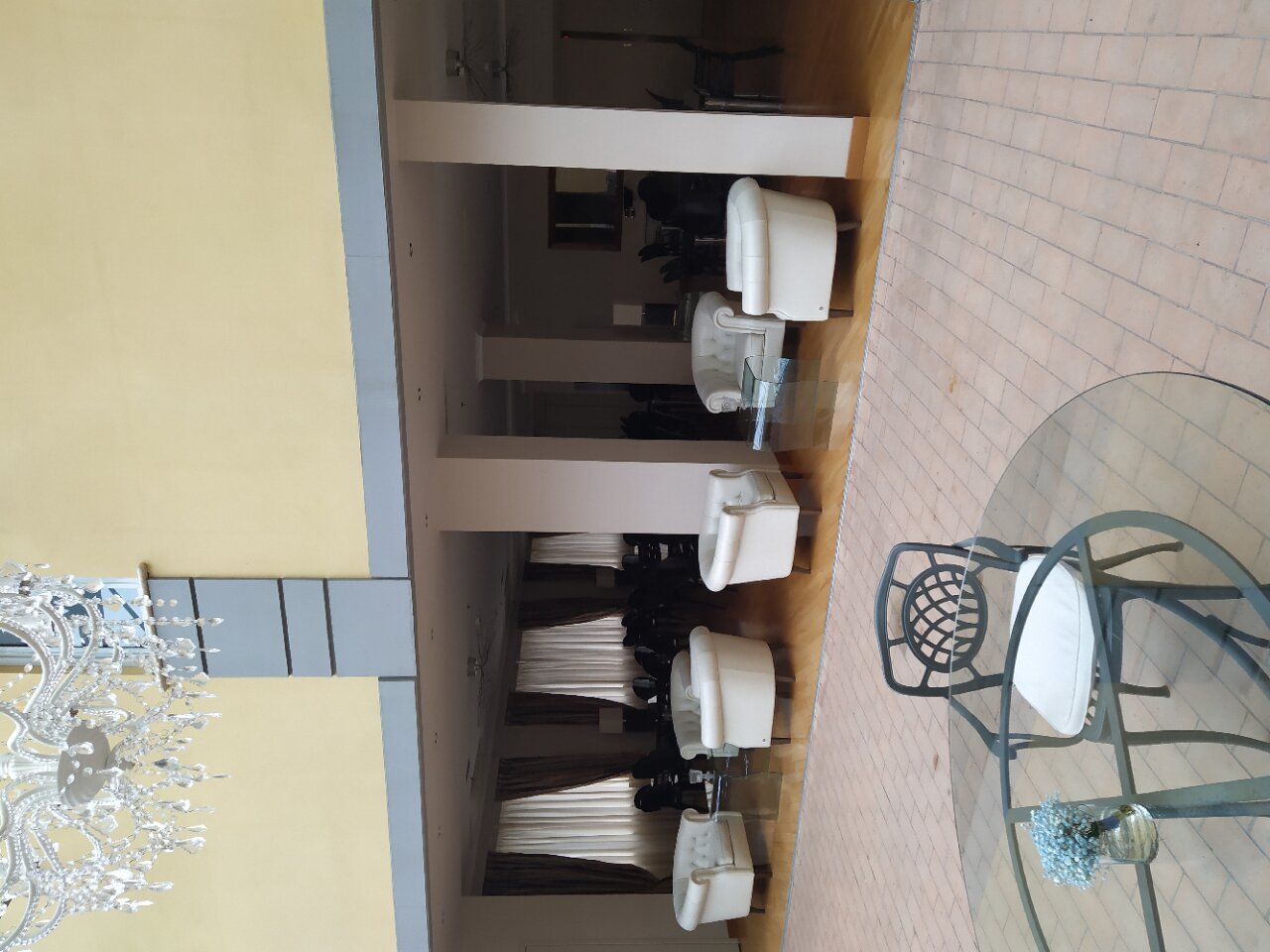 图拉真别墅酒店-餐饮
