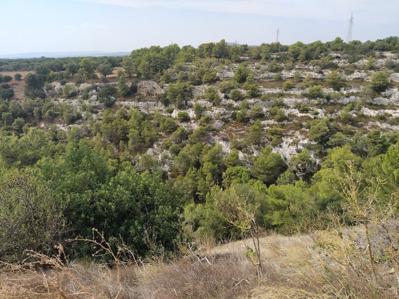 Gravine di Massafra e chiese rupestri-Massafra必去景点
