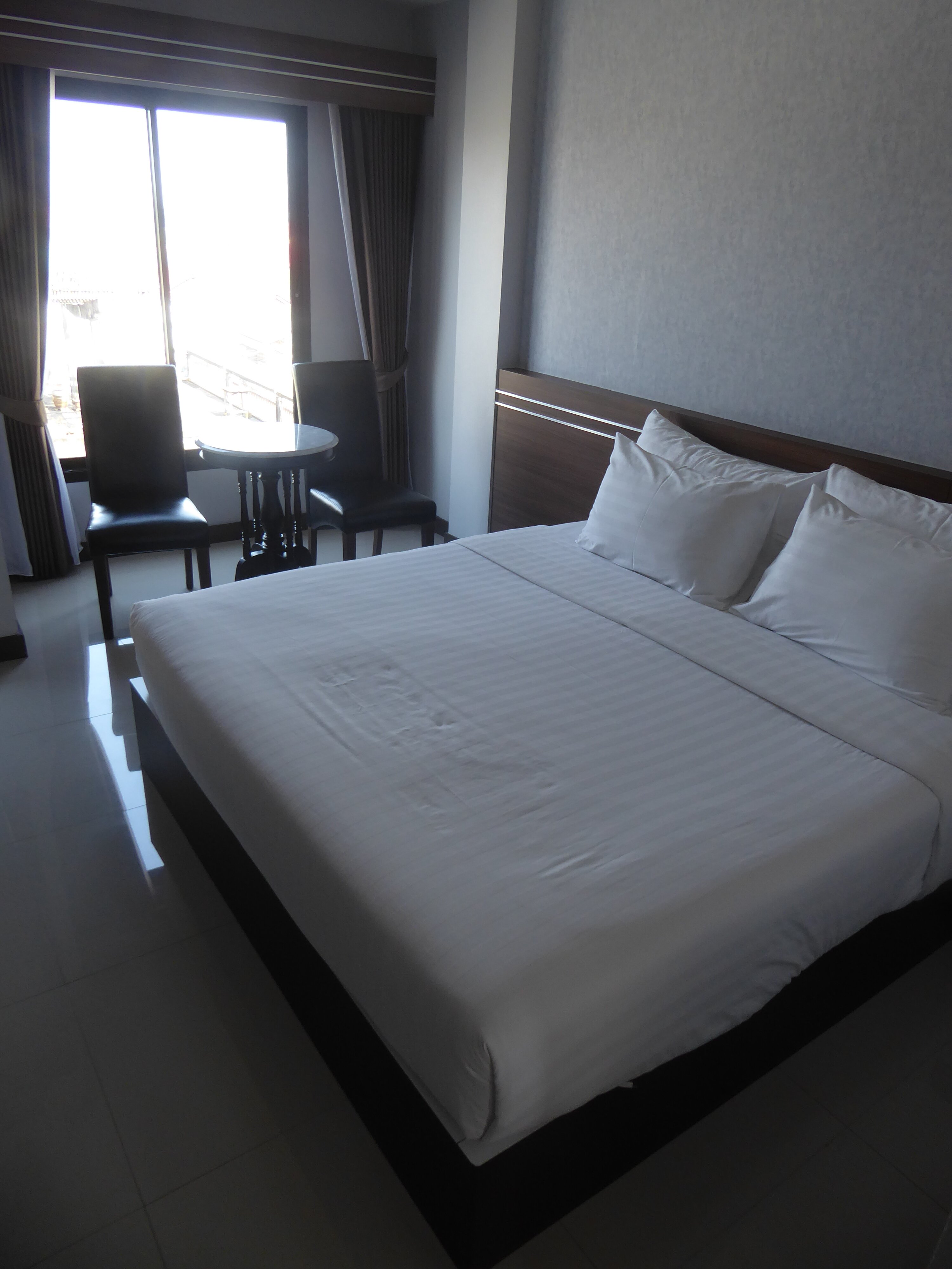 Ploy Inn Hotel Nong Khai-官方