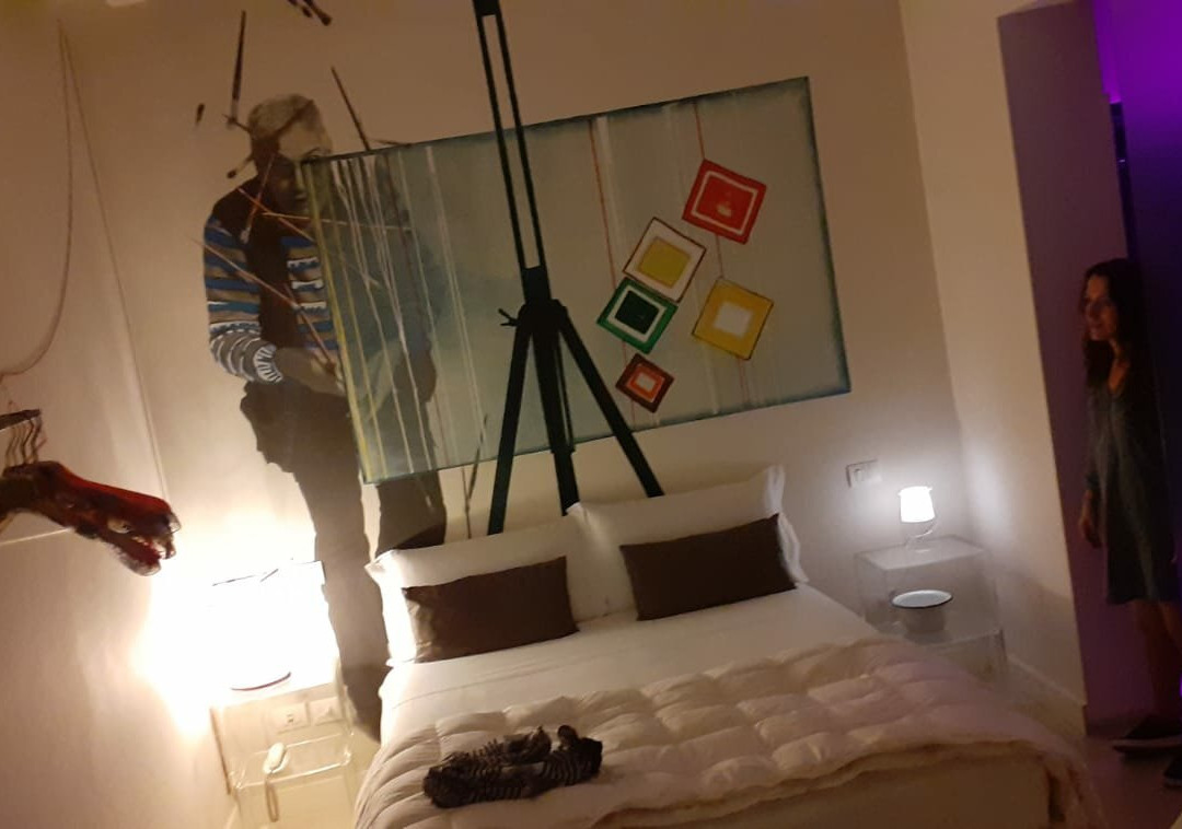 Locanda del Bagatto主图