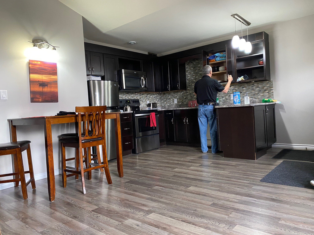 Seasons Extended Stay Suites主图