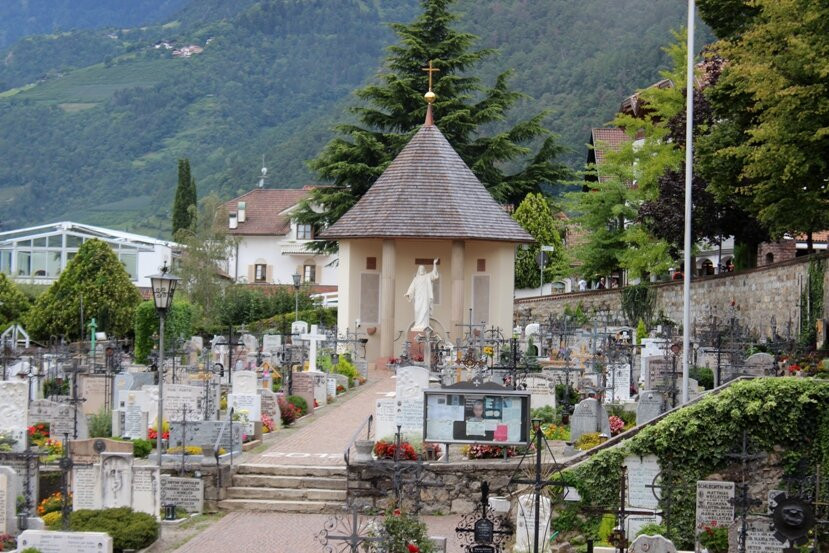 Pfarrei Tirol – Parrocchia Tirolo