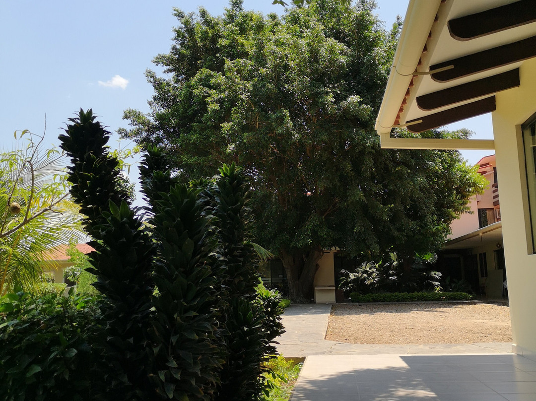 Los Jazmines Hotel Resort主图