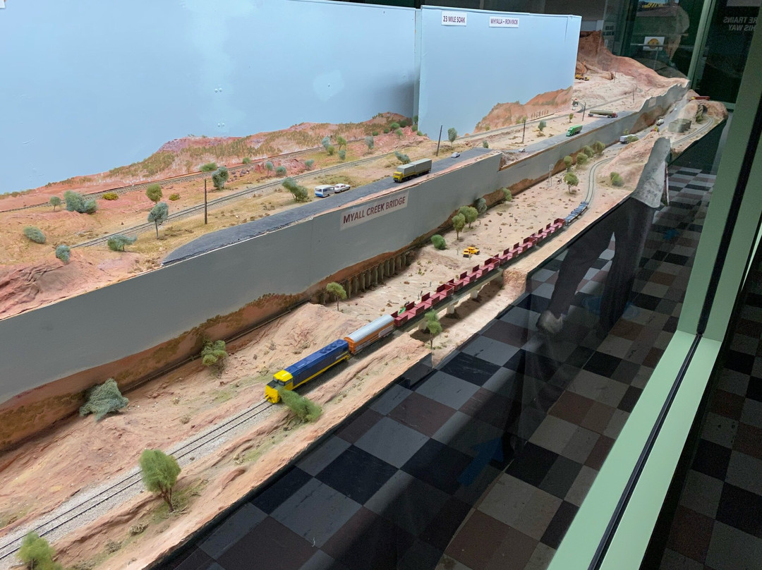 Whyalla Maritime Museum-Whyalla必去景点