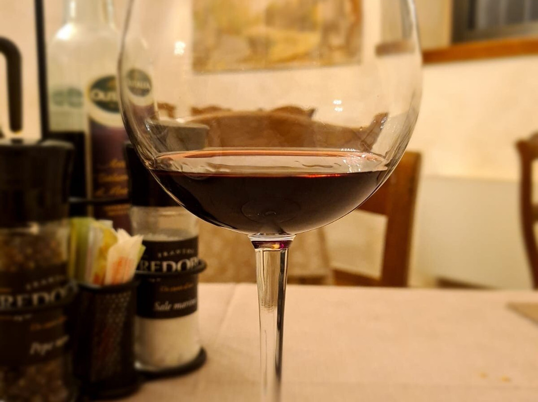 Albergo Ristorante La Meridiana主图