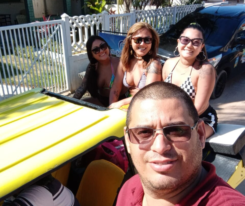 + Maceió Transfer e Passeios-Maceio必去景点