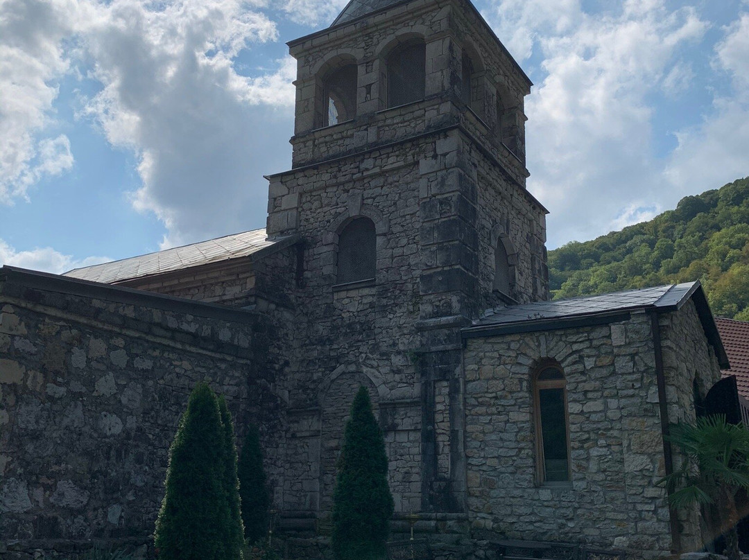Monastery of St. Ion of Zlatoust-Kamani必去景点