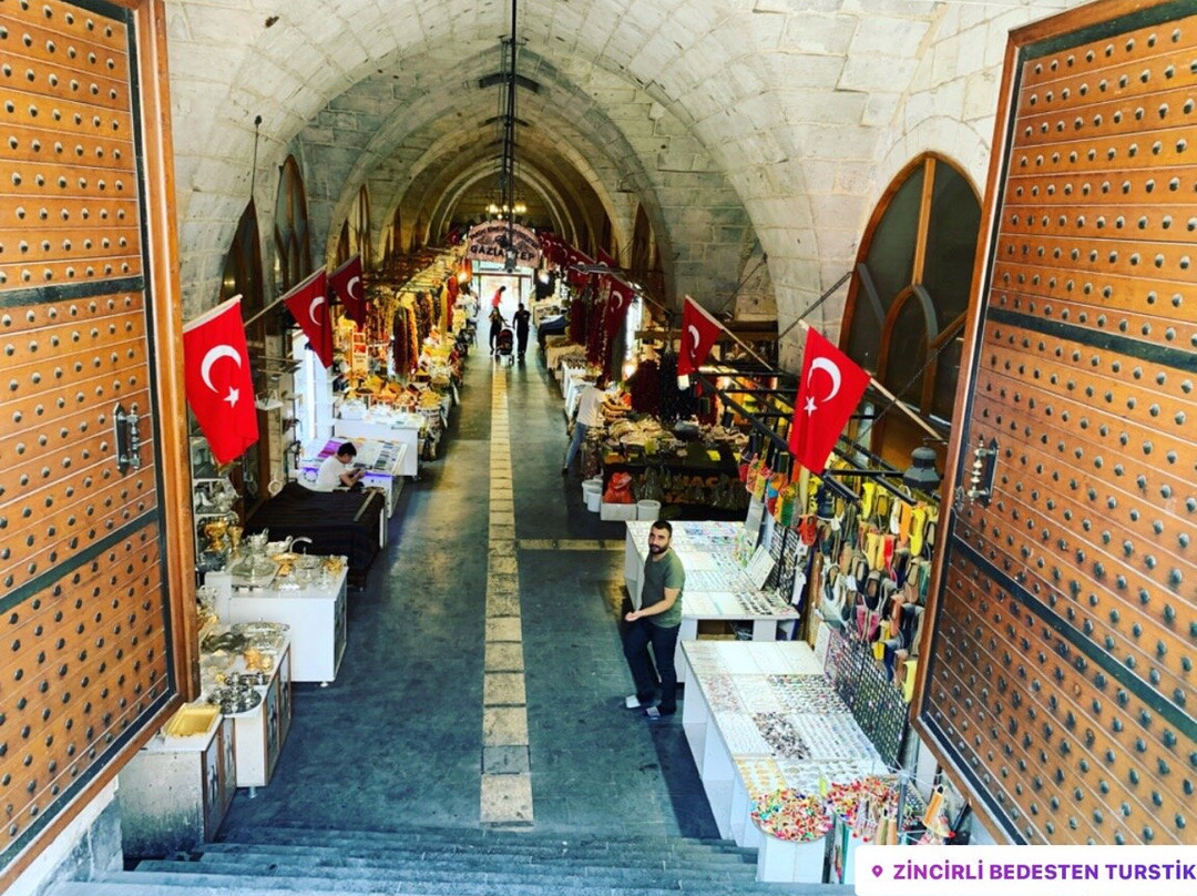 Elmacı Pazarı景点图片