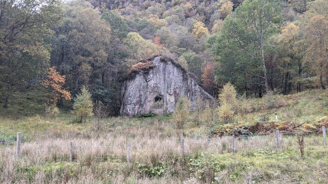 Pulpit Rock-Ardlui必去景点