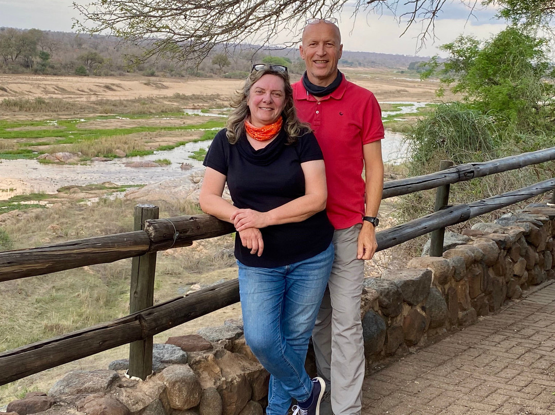 La Kruger Lifestyle Lodge - No Loadshedding主图