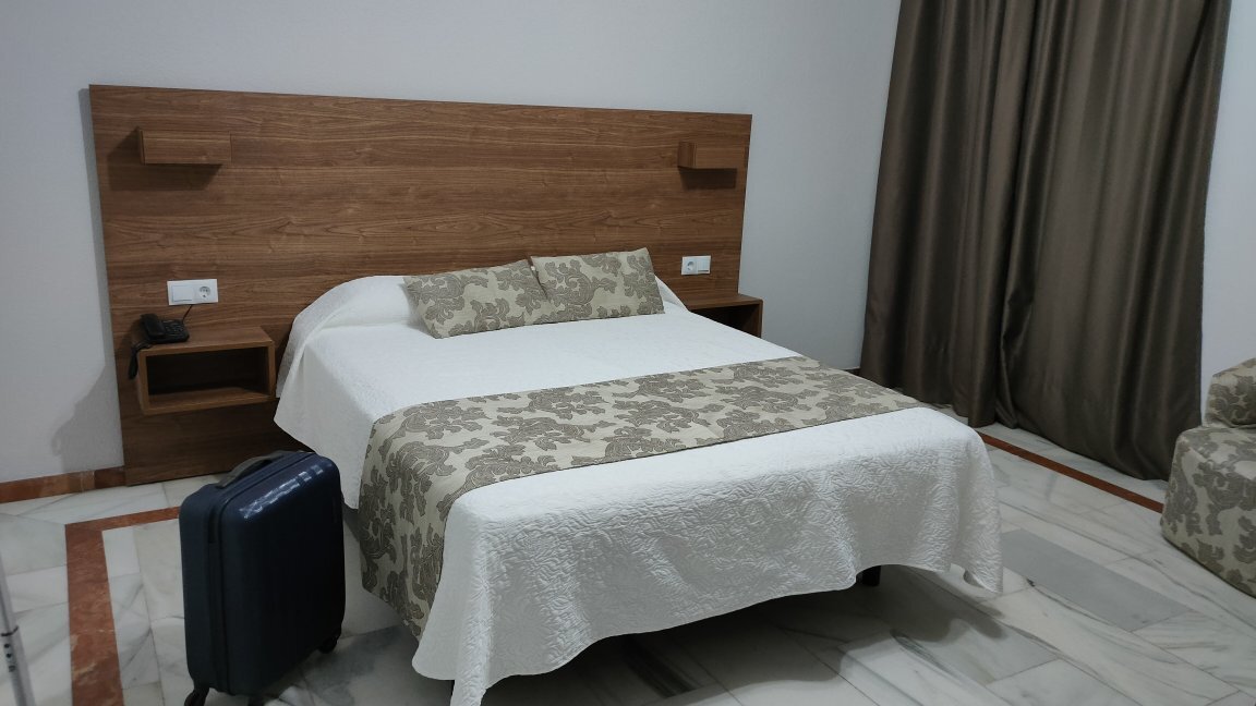 Hotel La Pinta-官方