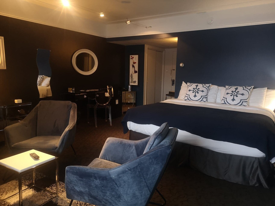 Manoir Lac Etchemin主图