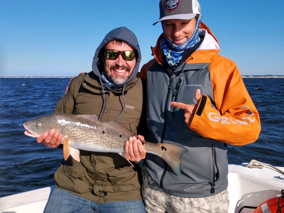 Ollie Raja Fishing Charters景点图片