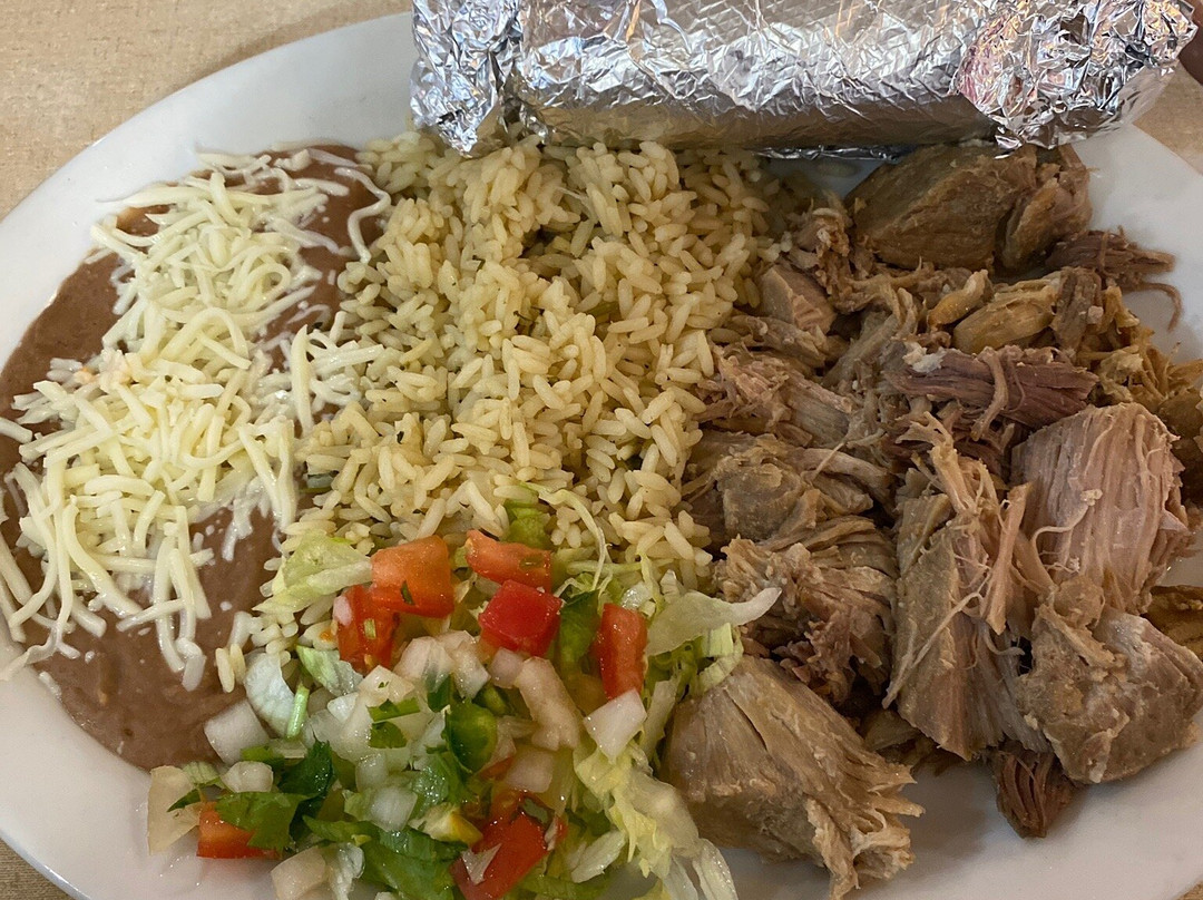 Tortilleria Los Compadres