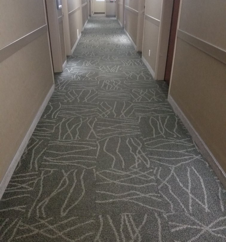 Days Inn & Suites by Wyndham Cochrane主图