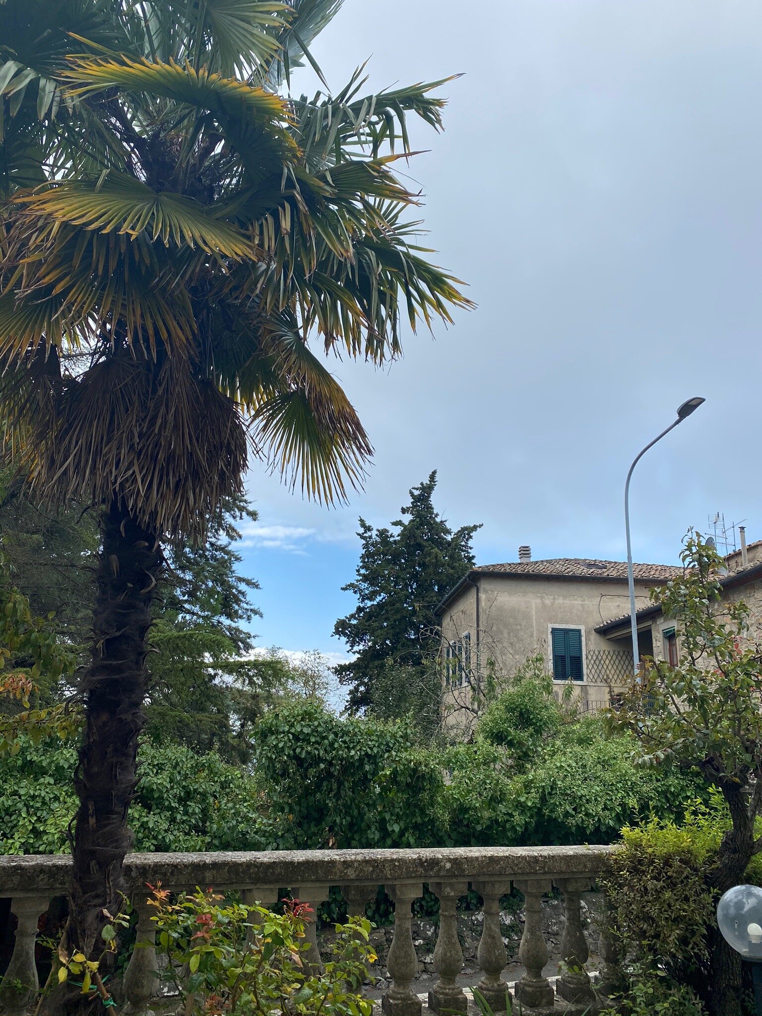Villa Cristina-官方