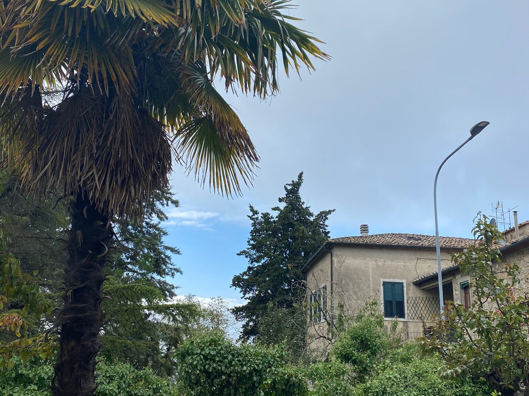 Villa Cristina主图