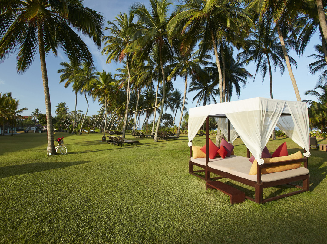 本托塔安凡尼度假酒店主图