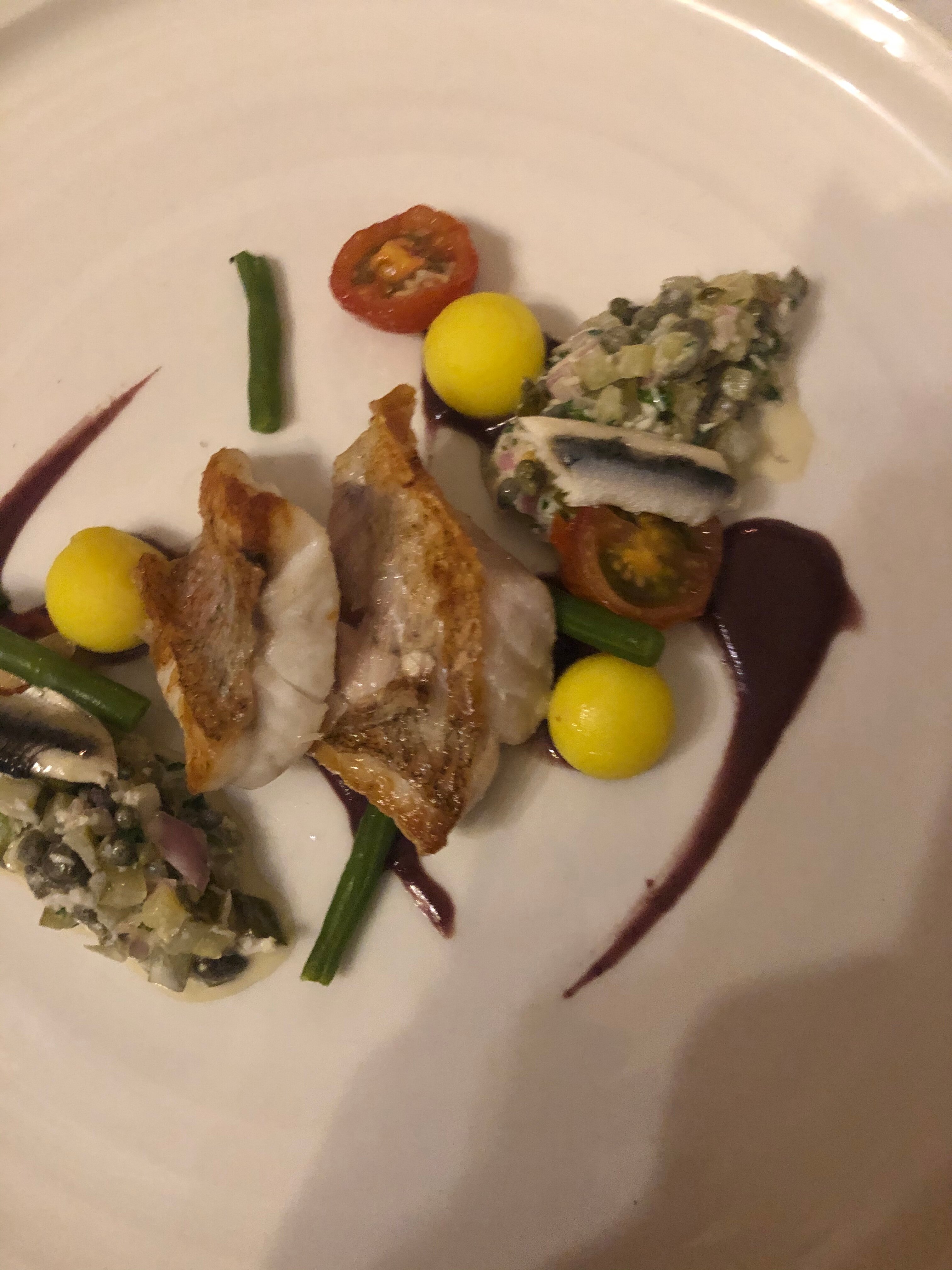 Doxford Hall Hotel and Spa-餐饮