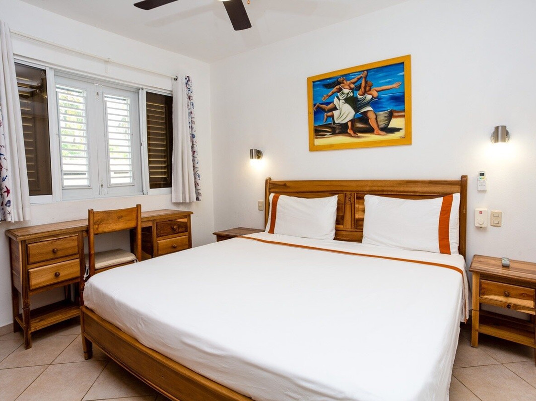 Albachiara Hotel主图