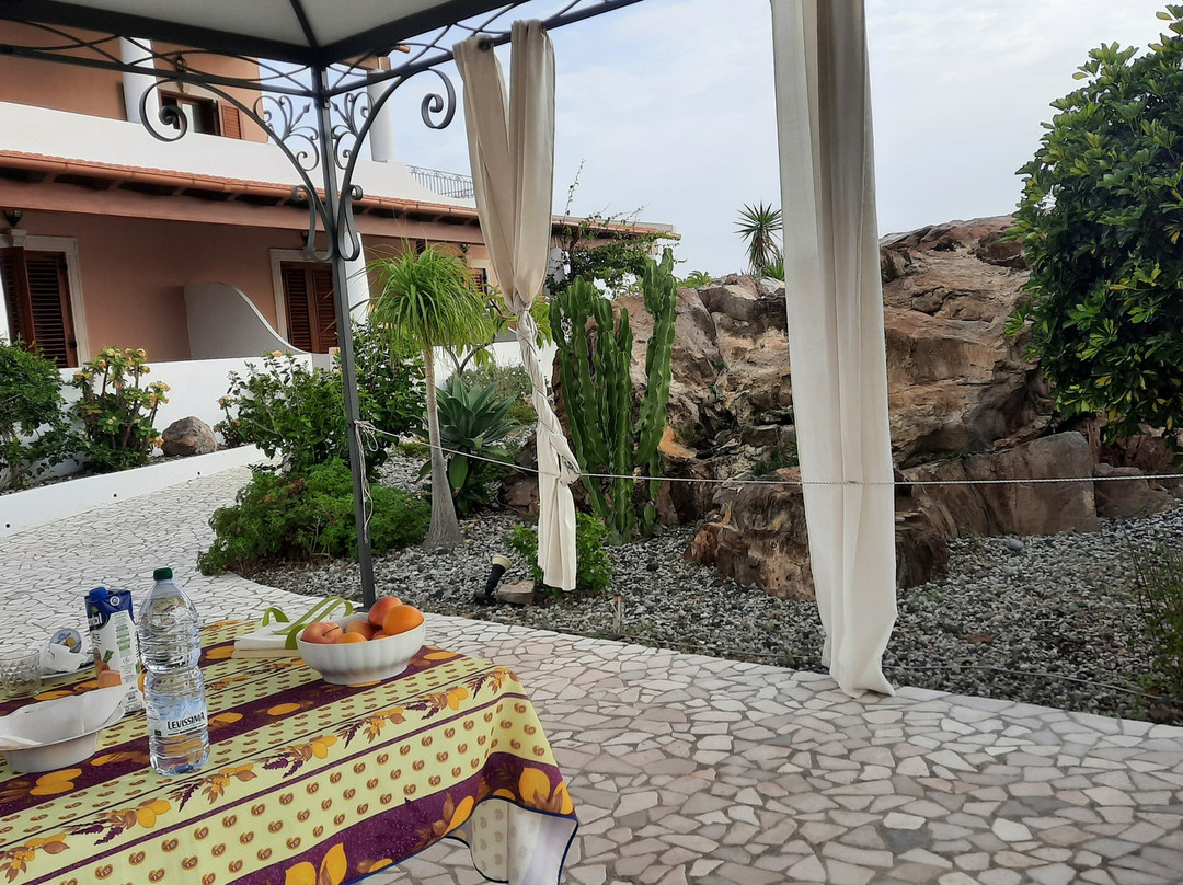 B&B Villa Maristella主图
