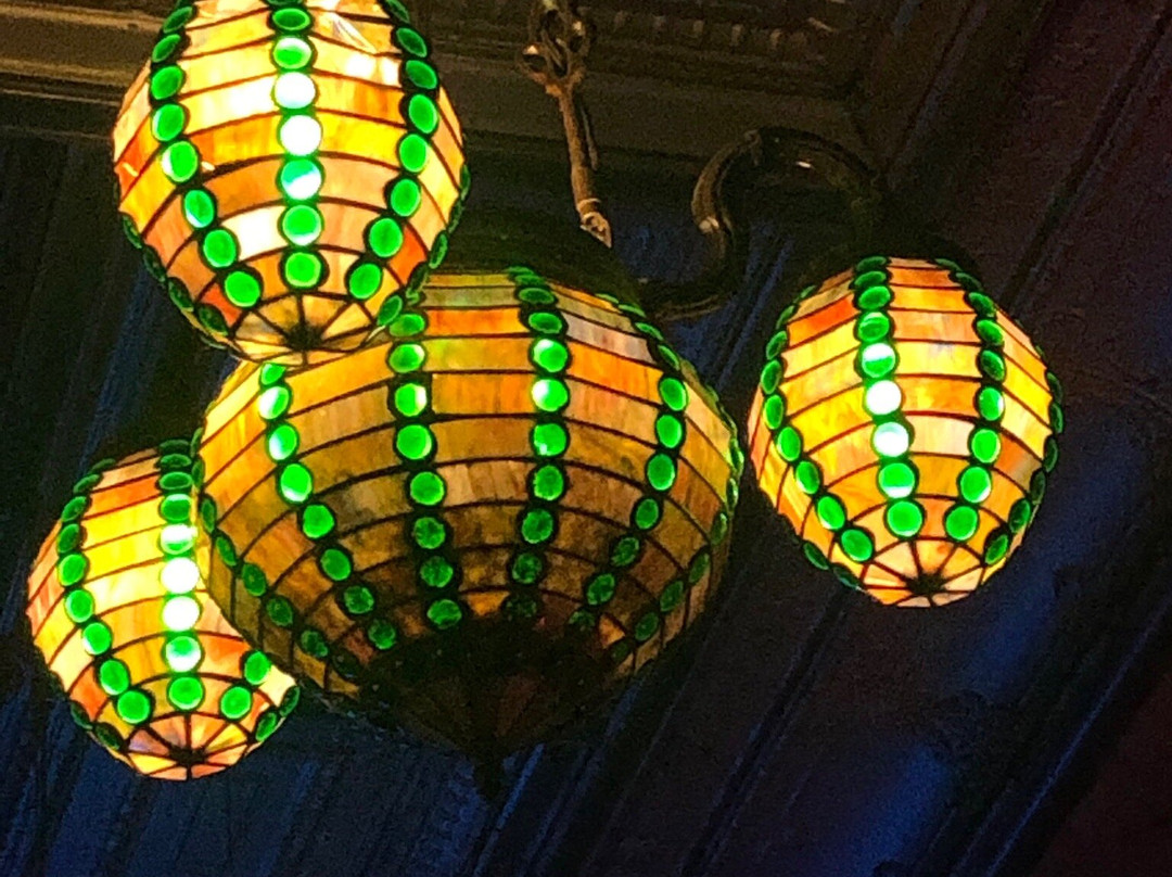 Whiskey Row-普雷斯科特必去景点