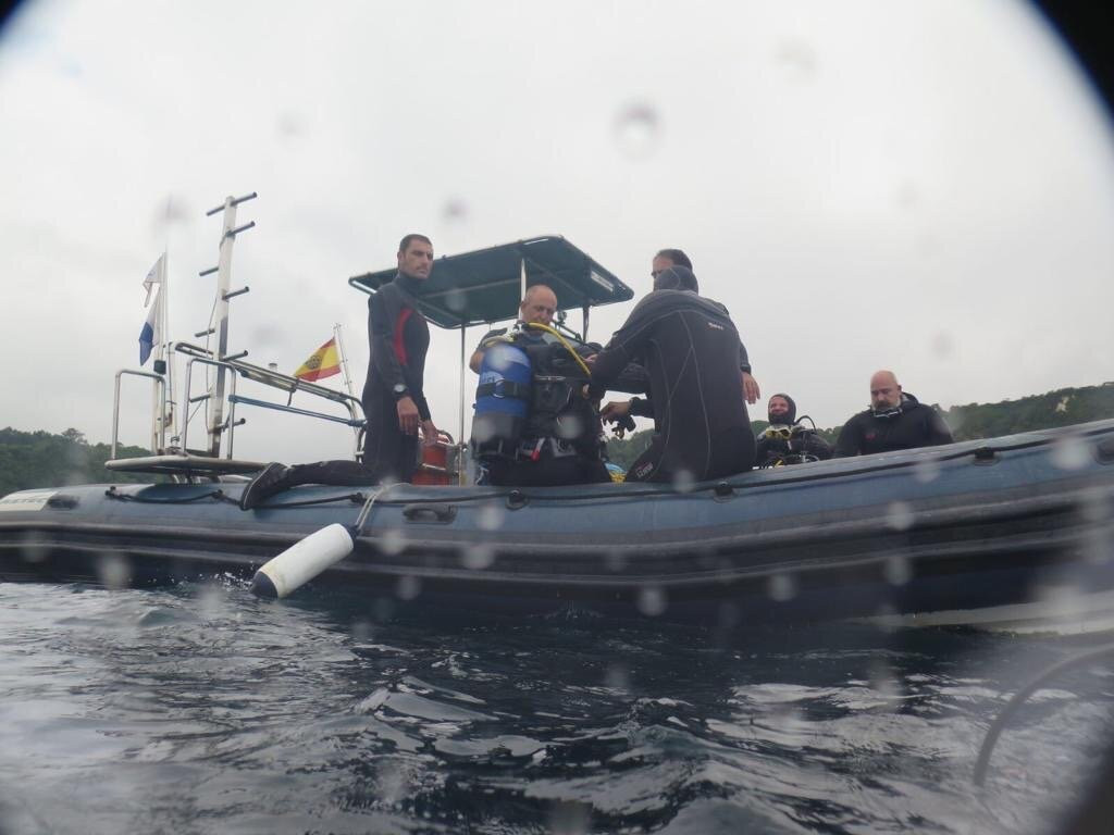 Pipo Diving-San Esteban必去景点