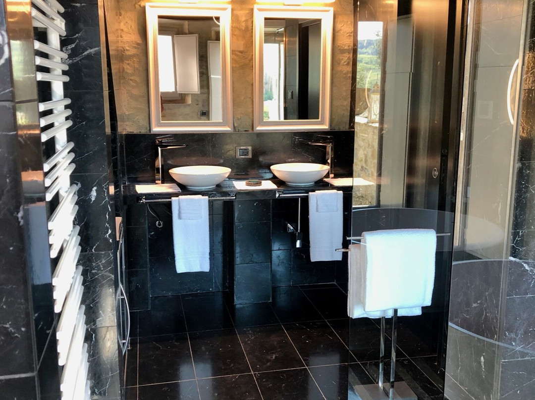 Vitigliano Tuscan Relais & Spa主图