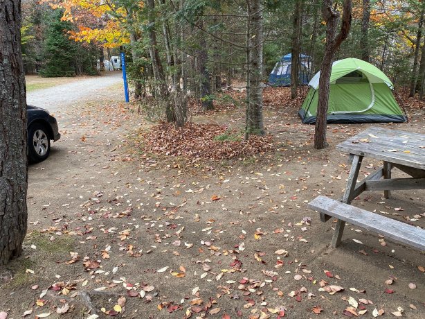 Along The River Campground And Cabins-官方